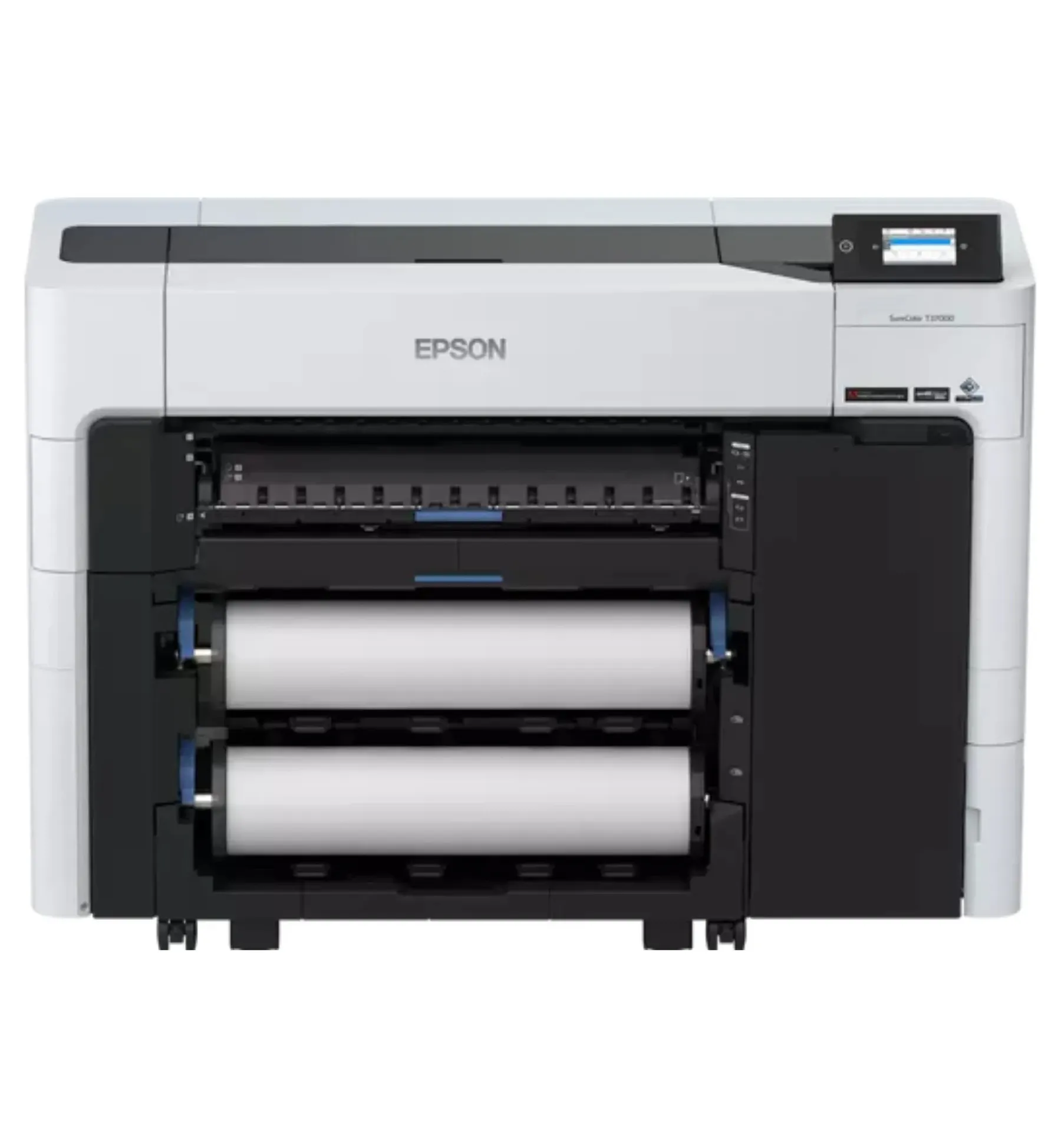 Traceur Epson SC-T3700DE – Traceur A1 24 pouces | Traciel
