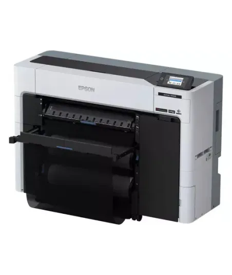 Traceur Epson SC-P6500DE 24 pouces double rouleau | Traciel
