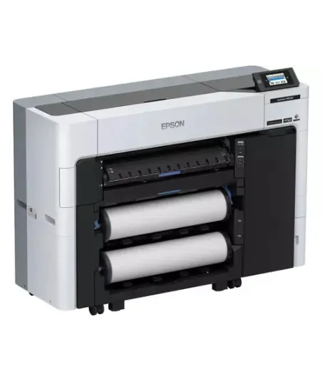 Traceur Epson SC-P6500D 24 pouces double rouleau | Traciel