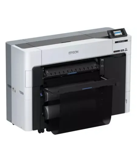 Traceur Epson SC-P6500D 24 pouces double rouleau | Traciel