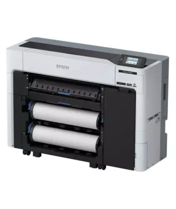 Traceur Epson SC-P6500D 24 pouces double rouleau | Traciel