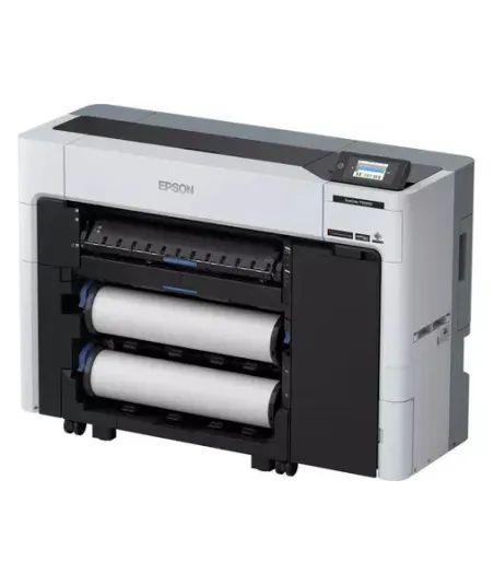 Traceur Epson SC-P6500D 24 pouces double rouleau | Traciel