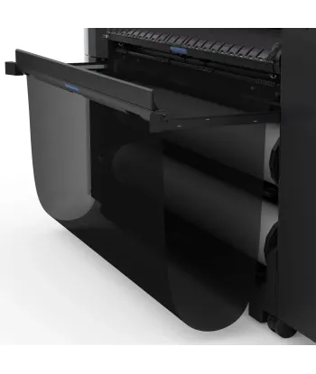 Traceur Epson SC-P8500D 44 pouces double rouleau | Traciel