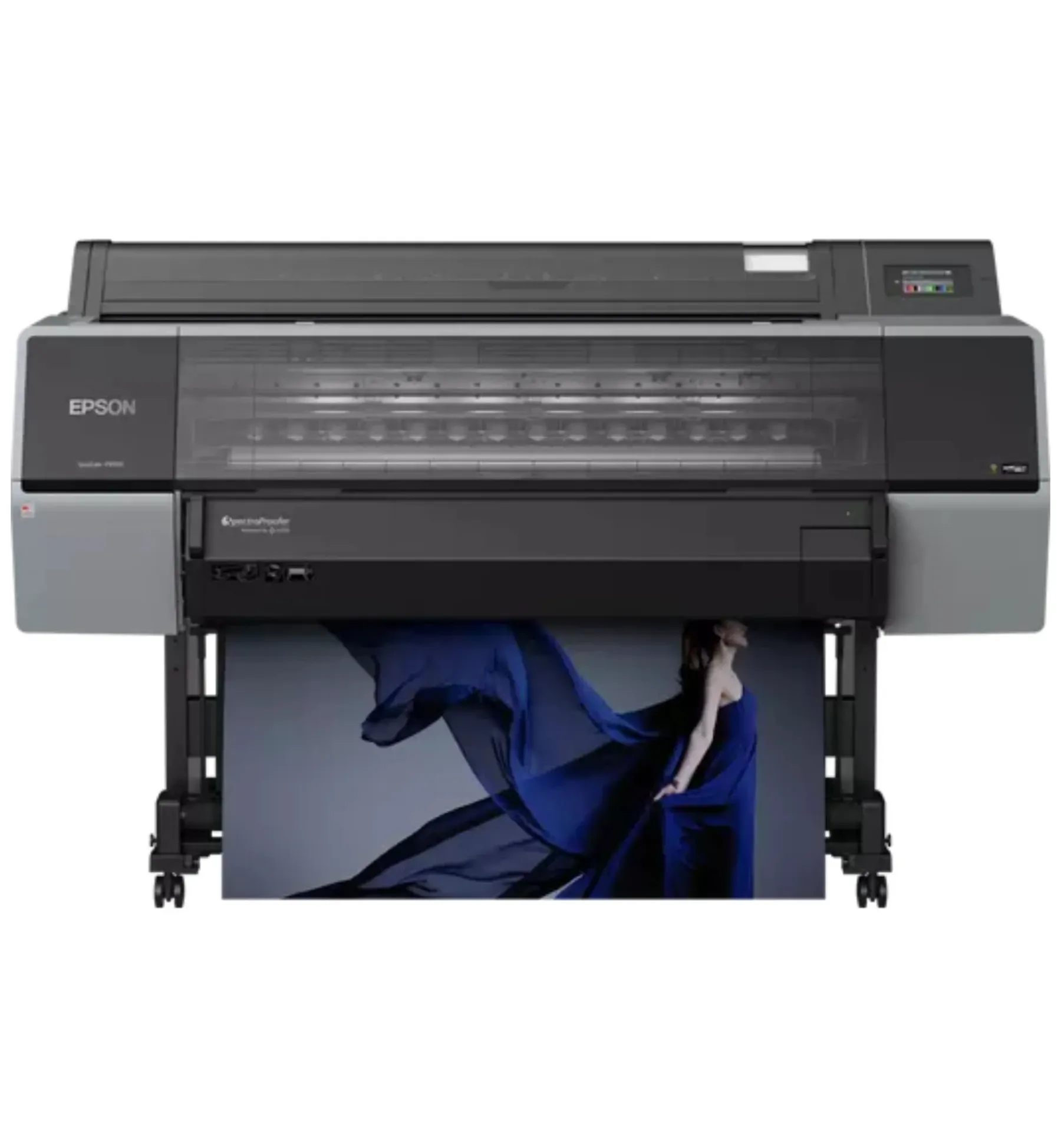 Traceur Epson SC-P9500 Spectro 44 pouces 12 couleurs | Traciel