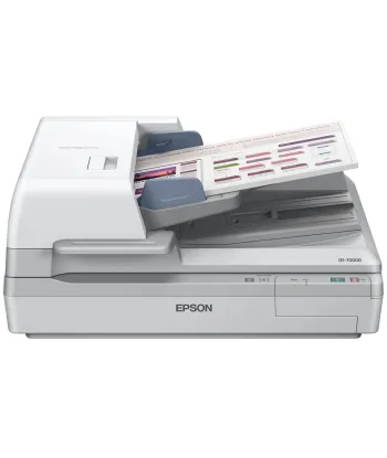 EPSON WorkForce DS-70000 Document scanner Duplex A3 | Traciel