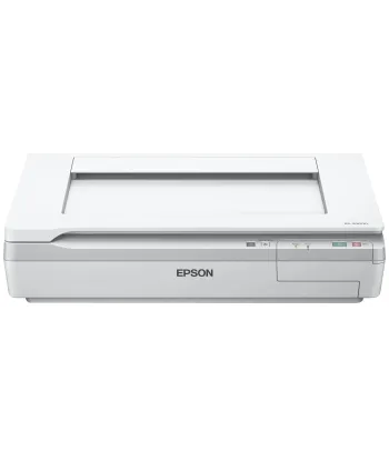 EPSON WorkForce DS-50000 ScannerProfessionnel A3 | Traciel