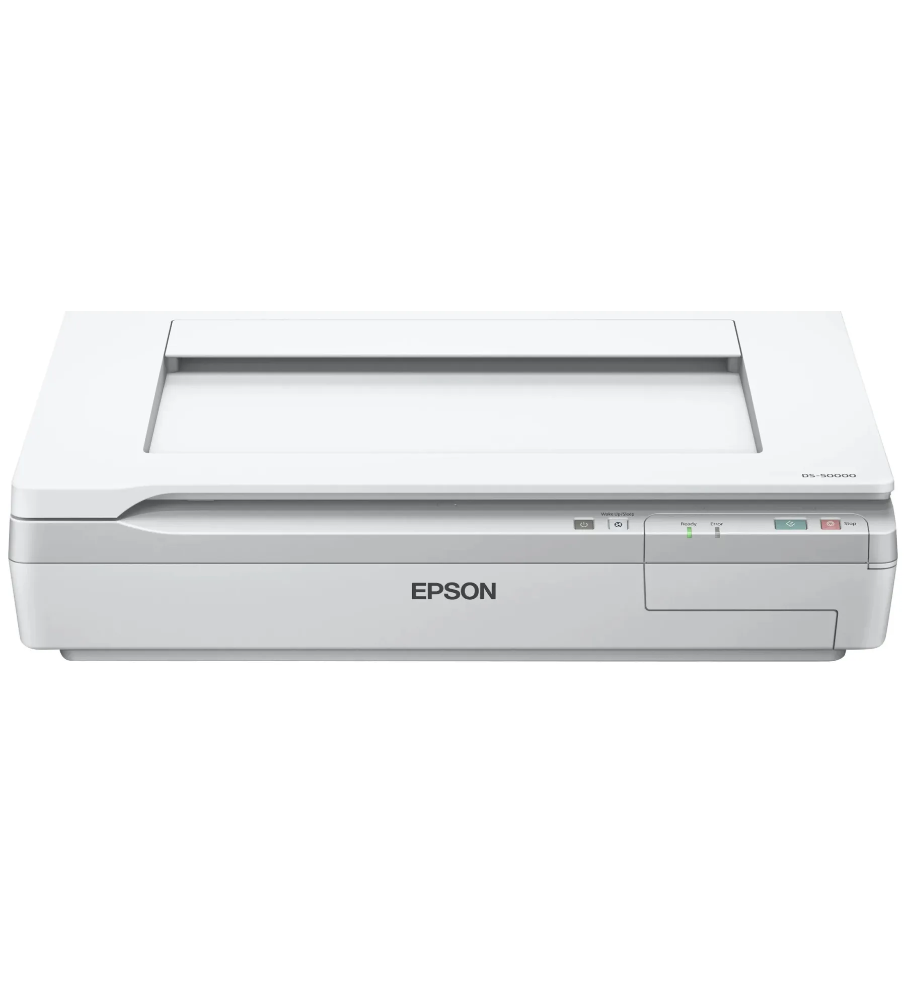 EPSON WorkForce DS-50000 ScannerProfessionnel A3 | Traciel