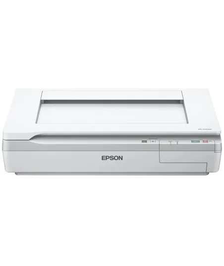EPSON WorkForce DS-50000 ScannerProfessionnel A3 | Traciel