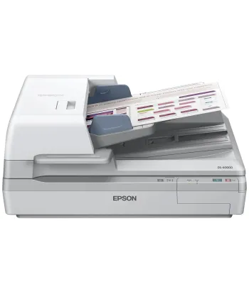 EPSON WorkForce DS-60000 ScannerProfessionnel A3 | Traciel