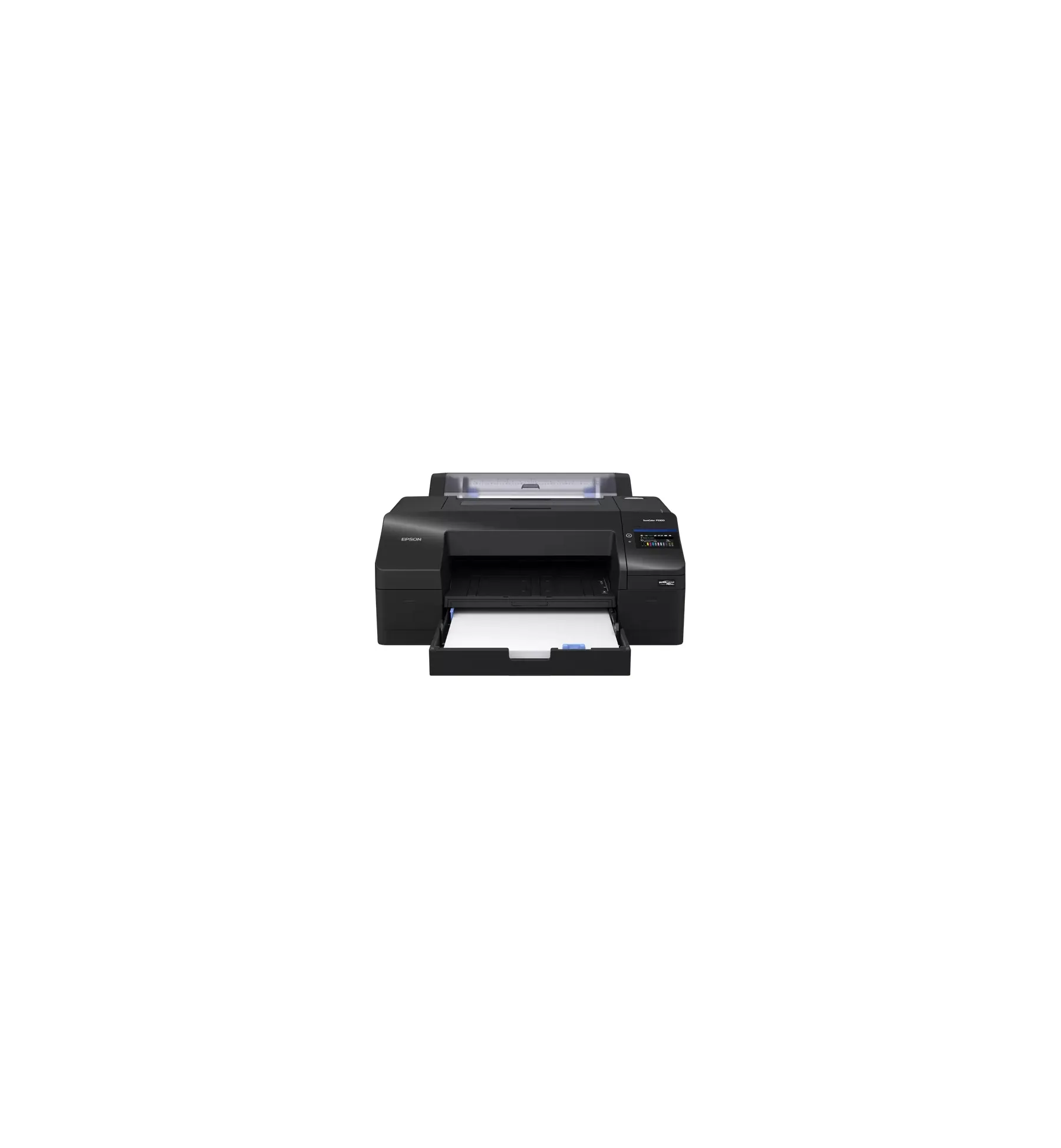 Traceur Epson SureColor SC-P5300 A2 17" C11CL14301A0 | Traciel