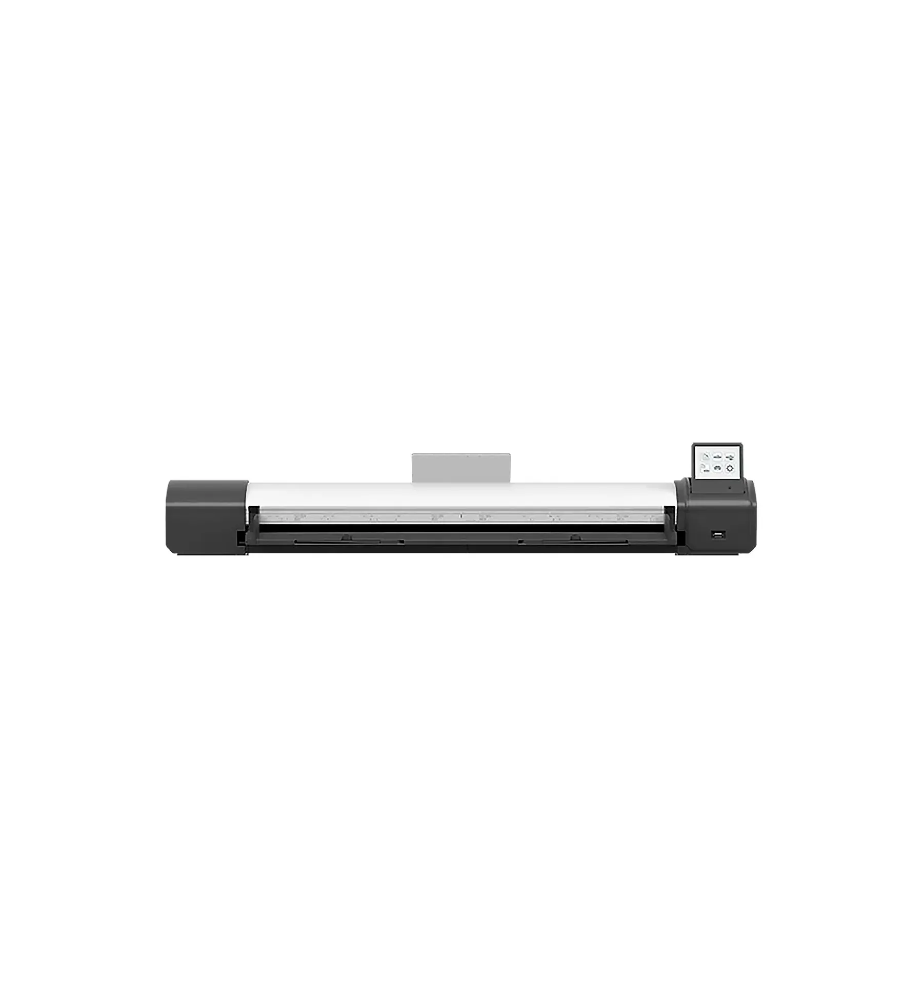 SCANNER LM 24 pour TM 240 - 255 | Traciel
