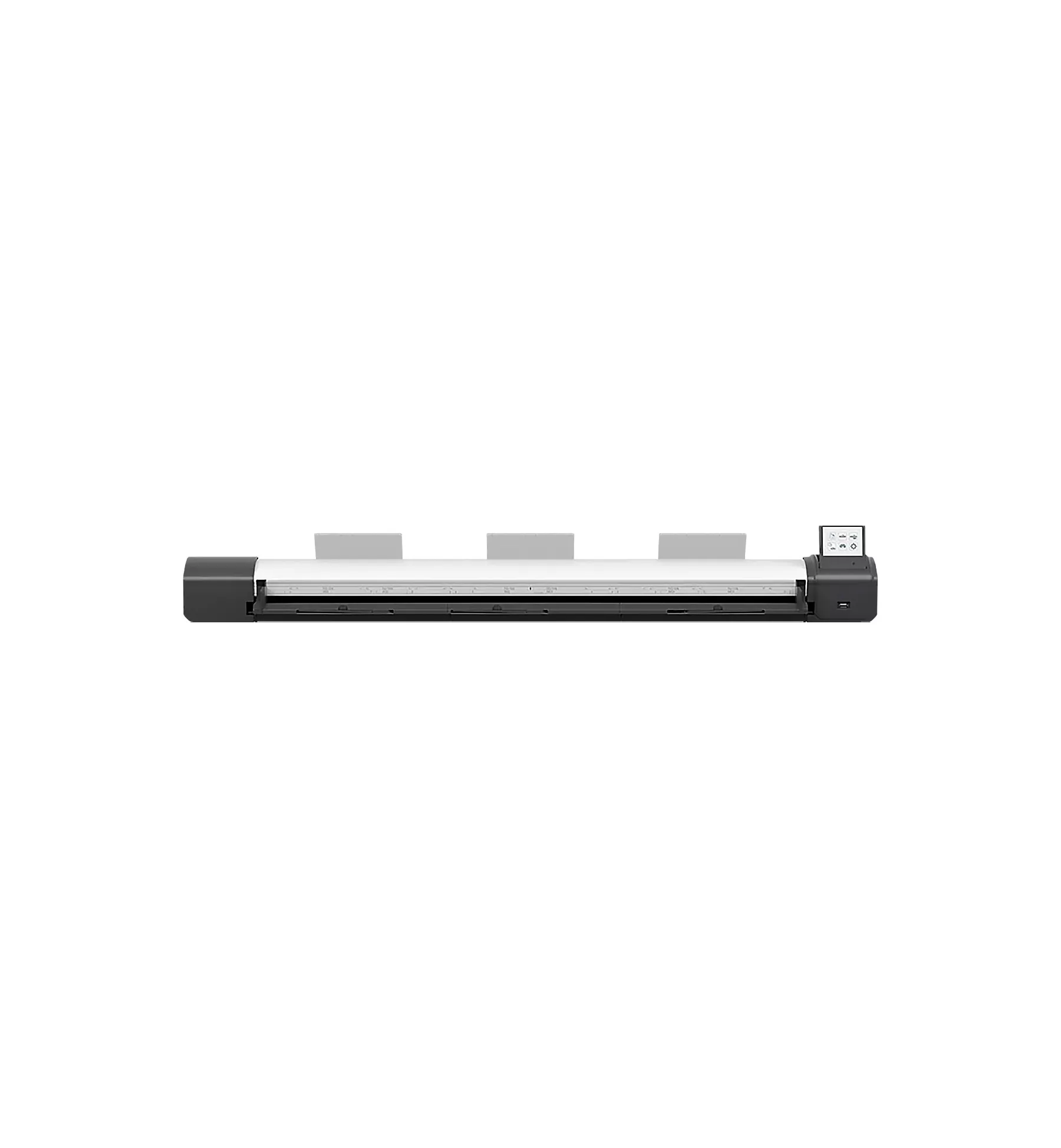 SCANNER LM 24 pour TM 240 - 255 | Traciel