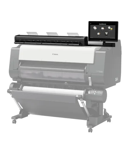 Scanner Z36 MFP pour Canon TX-3000 TX-3100 TX-3200 TX-4000 TX-4100 TX-4200 | Traciel