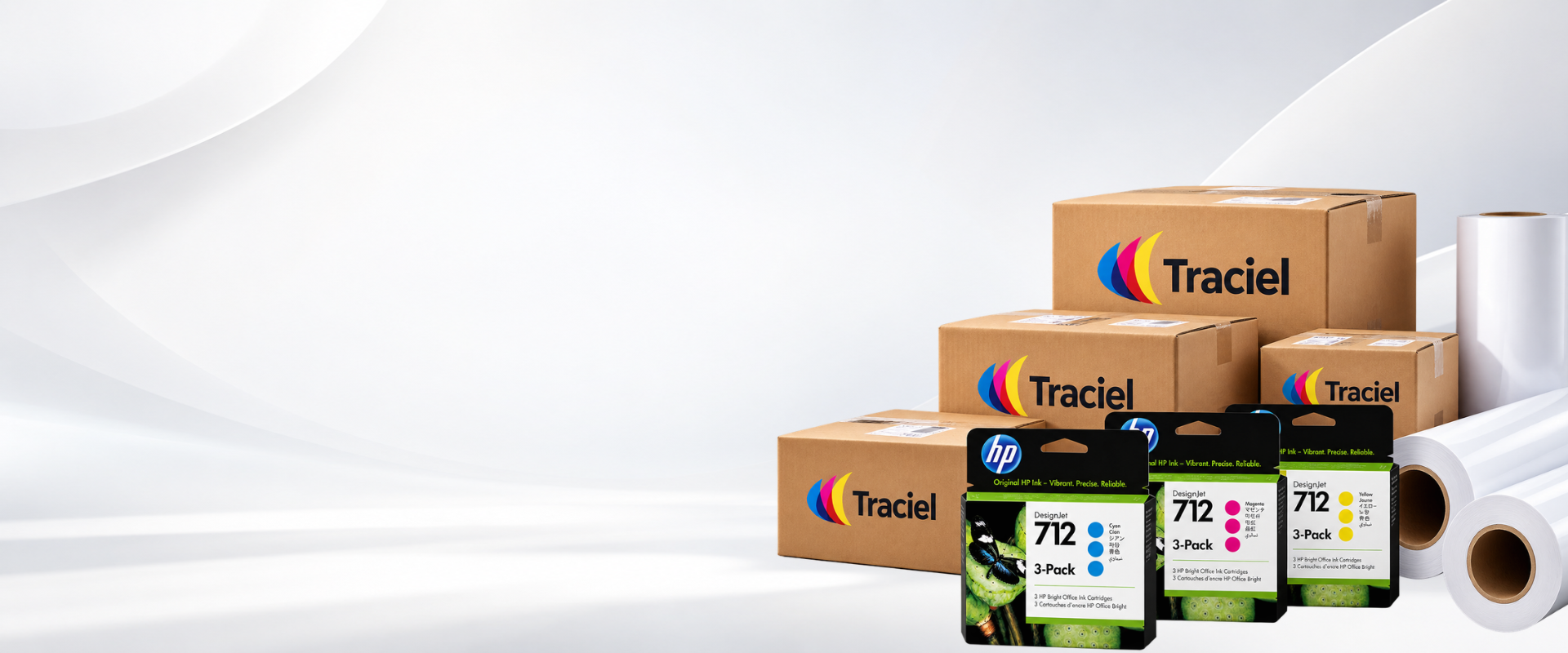 Traceur Epson SC-T5405 — 3