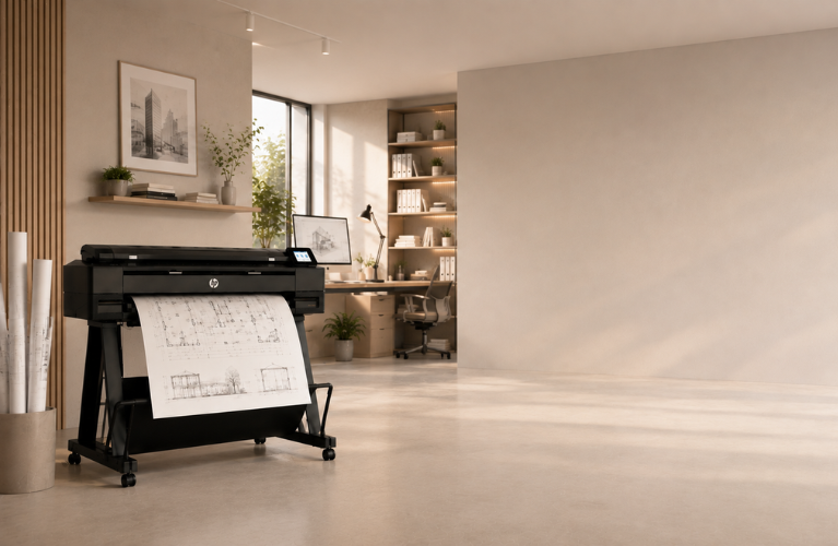 T850 MFP