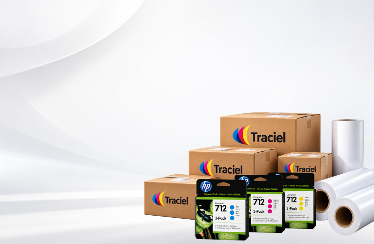 Traceur Epson SC-T5405 — 3
